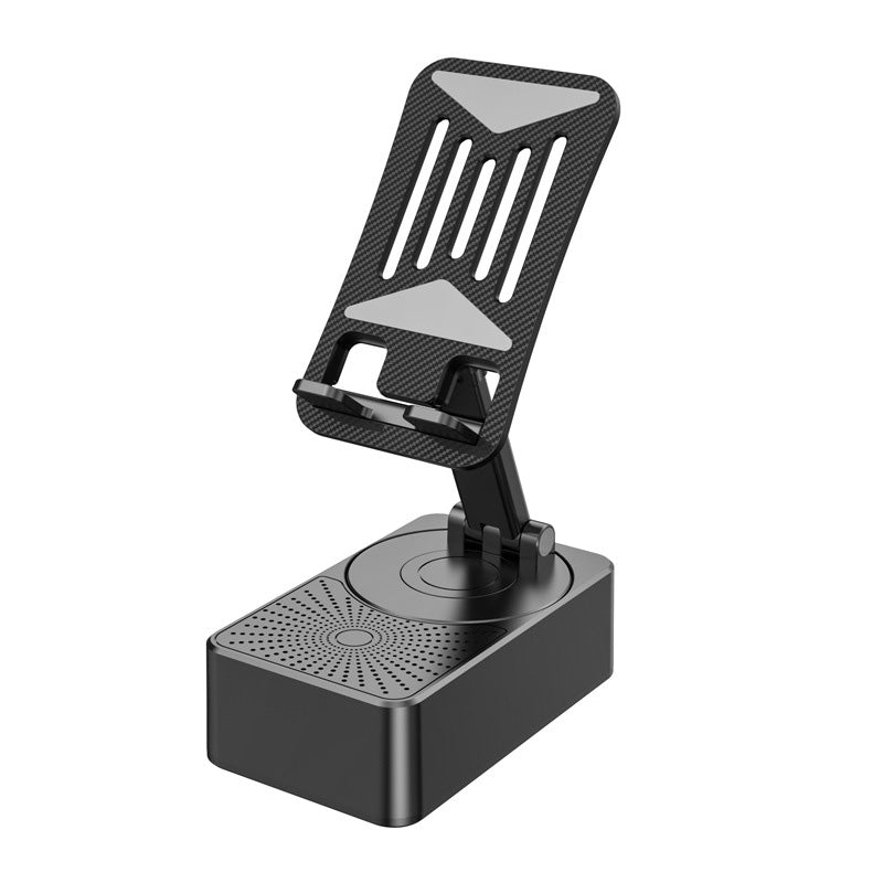 🎁 Last Day Promotion 50% OFF 🔥3 in1 - Wireless Bluetooth Speaker, Charging Station, Phone Stand