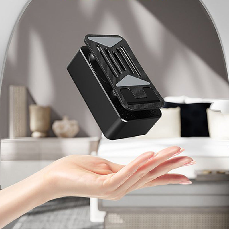 🎁 Last Day Promotion 50% OFF 🔥3 in1 - Wireless Bluetooth Speaker, Charging Station, Phone Stand