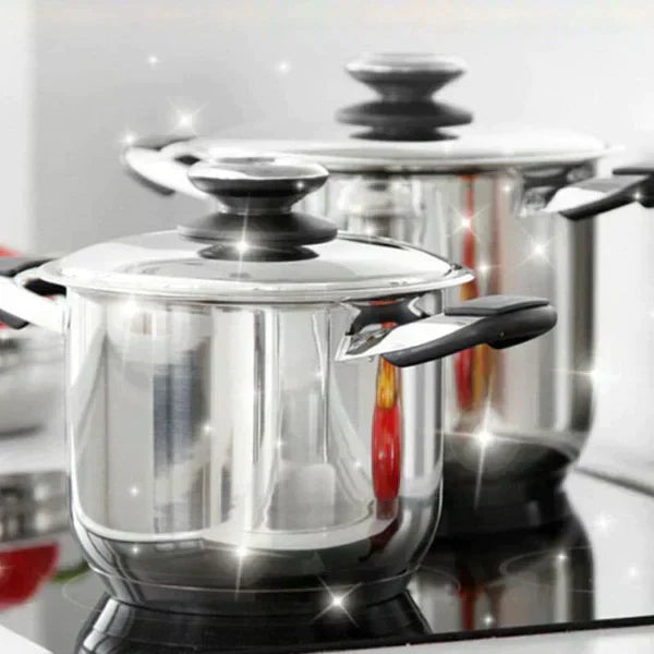 Best Sellerš„ Powerful Kitchen All-purpose Powder Cleaner