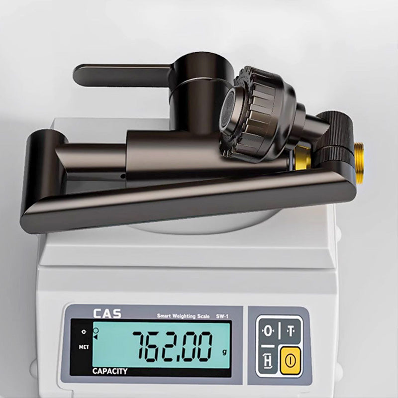 🔥Popular Black Friday Sales ⏳Hot And Cold Dual-Purpose Universal Faucet