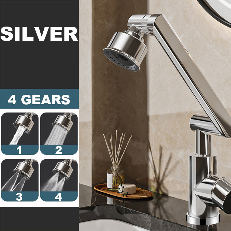 🔥Popular Black Friday Sales ⏳Hot And Cold Dual-Purpose Universal Faucet
