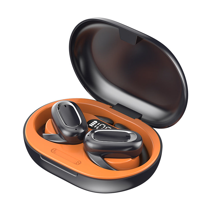 🎧3D Surround Open OWS Bluetooth Headphones🎶