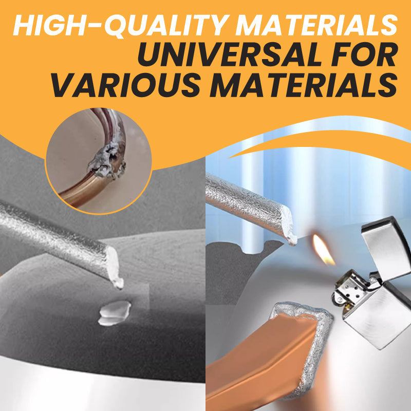 🔥Buy 1 Get 1 Free🔥Low Temperature Universal Welding Rod