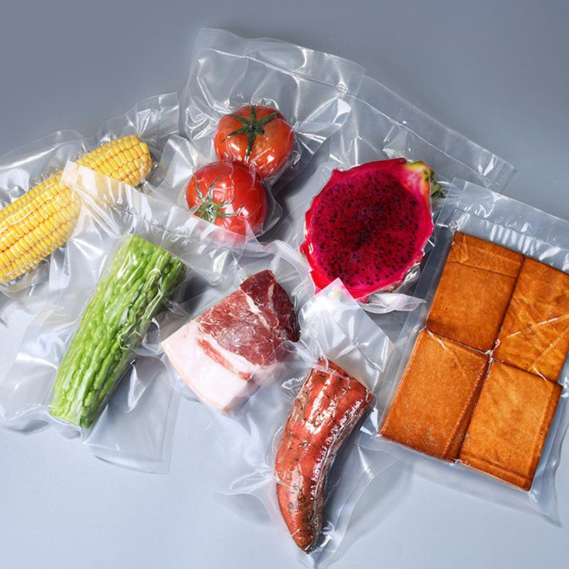 🔥Hot Sale For 50%🔥The automatic vacuum sealing machine