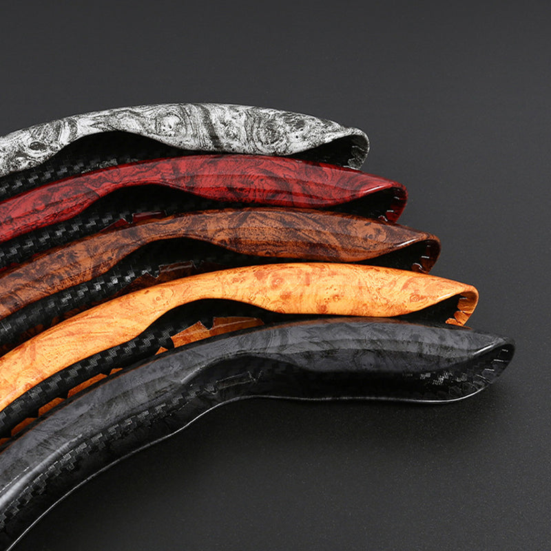 🔥Limited Time Half Price⏳Universal Anti-Slip Car Steering Wheel Cover