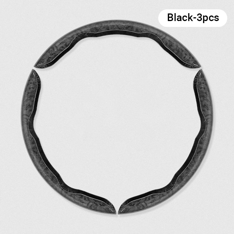 🔥Limited Time Half Price⏳Universal Anti-Slip Car Steering Wheel Cover