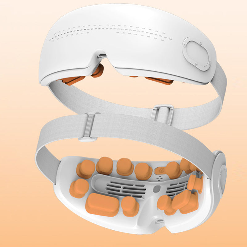 Eye Massager with Heat & Cooling