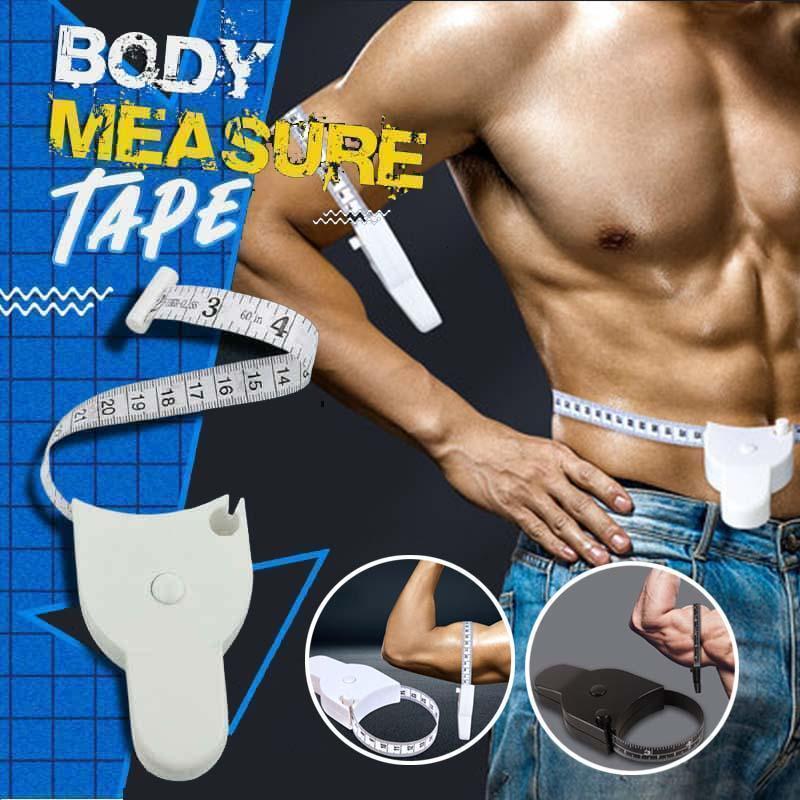 š„Buy 1 Get 1 Freeš„Automatic Telescopic Tape Measureļ¼2 PCSļ¼