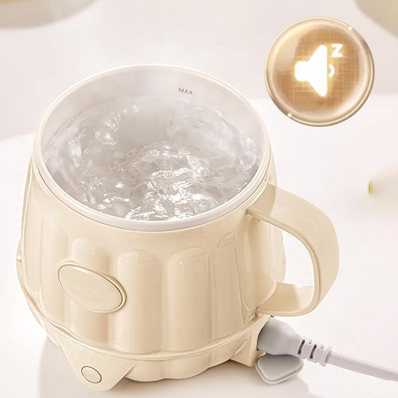 ⏳Independence Day Sale 40% Off⏰Multifunction Electric Heated Milk Cup🔥