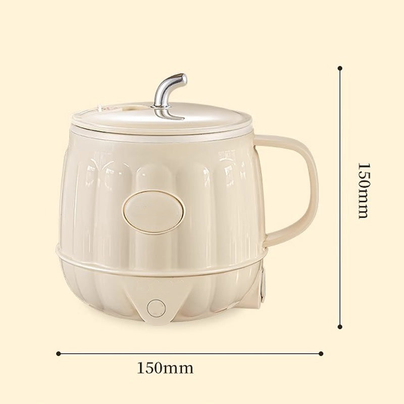 ⏳Independence Day Sale 40% Off⏰Multifunction Electric Heated Milk Cup🔥