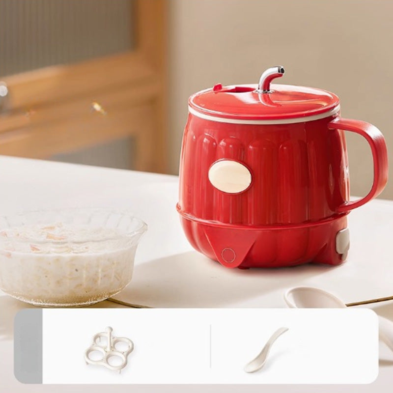 ⏳Independence Day Sale 40% Off⏰Multifunction Electric Heated Milk Cup🔥