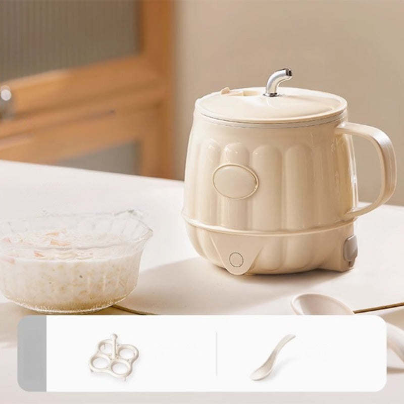 ⏳Independence Day Sale 40% Off⏰Multifunction Electric Heated Milk Cup🔥