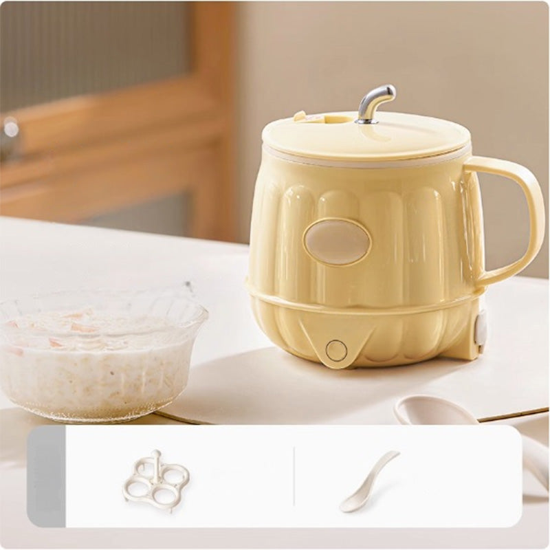 ⏳Independence Day Sale 40% Off⏰Multifunction Electric Heated Milk Cup🔥