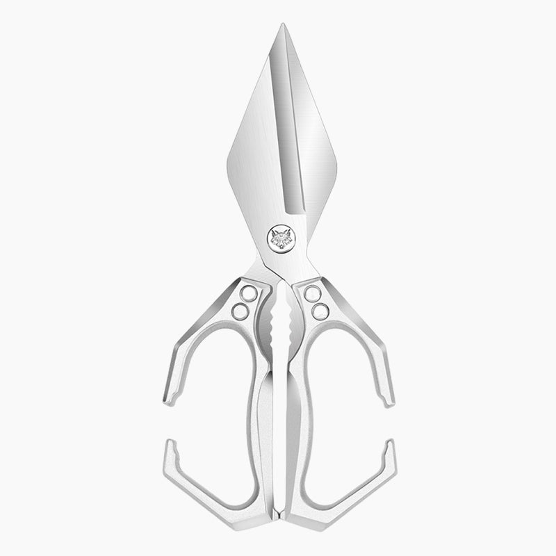 🔥Hot Sale(💥50%OFF)🔥Multifunctional Heavy-Duty Kitchen Shears