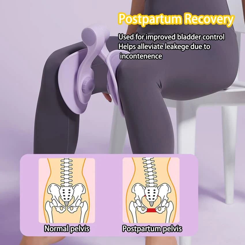 š„Pelvic Repair Multifunctional Leg Clip