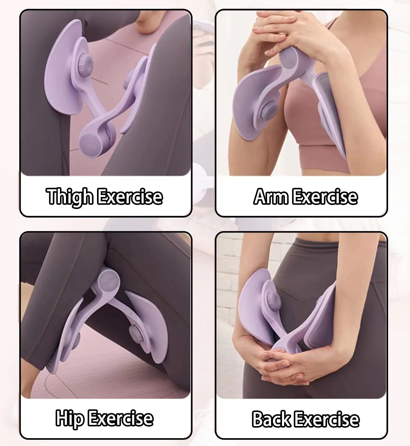 š„Pelvic Repair Multifunctional Leg Clip