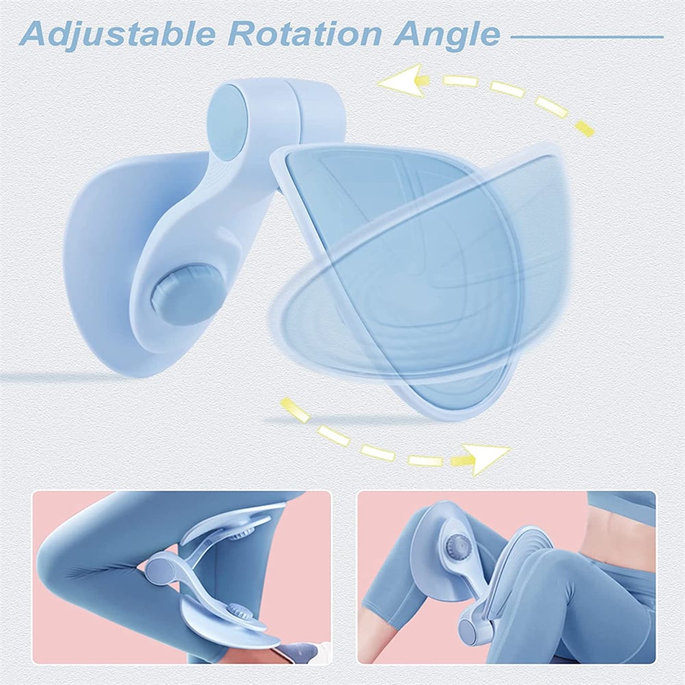 š„Pelvic Repair Multifunctional Leg Clip