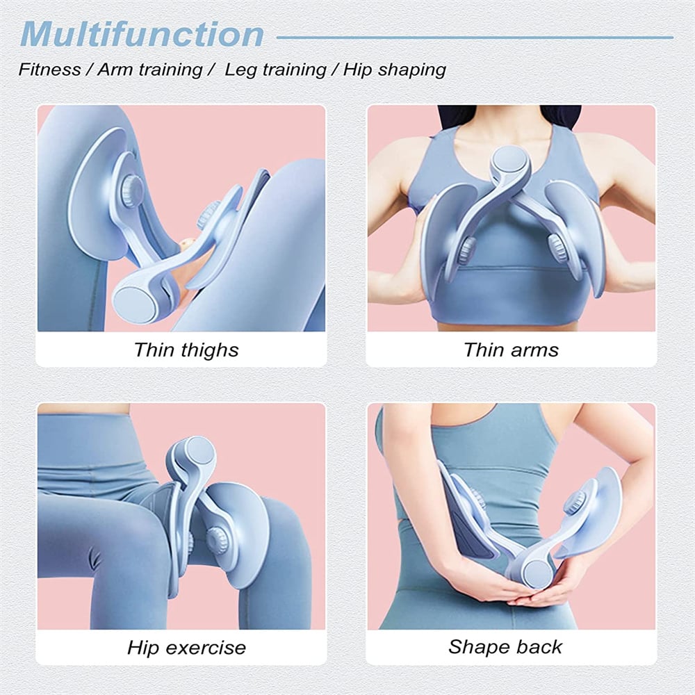 š„Pelvic Repair Multifunctional Leg Clip