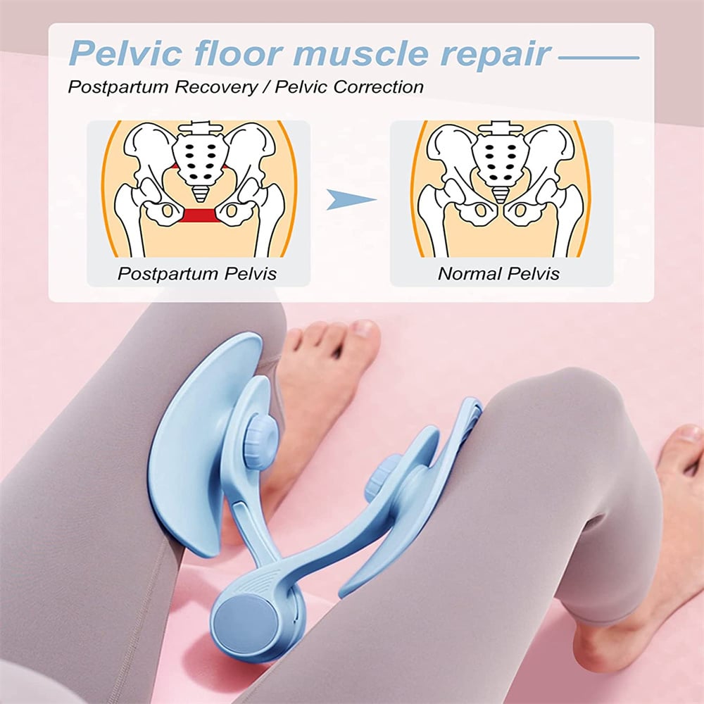 š„Pelvic Repair Multifunctional Leg Clip