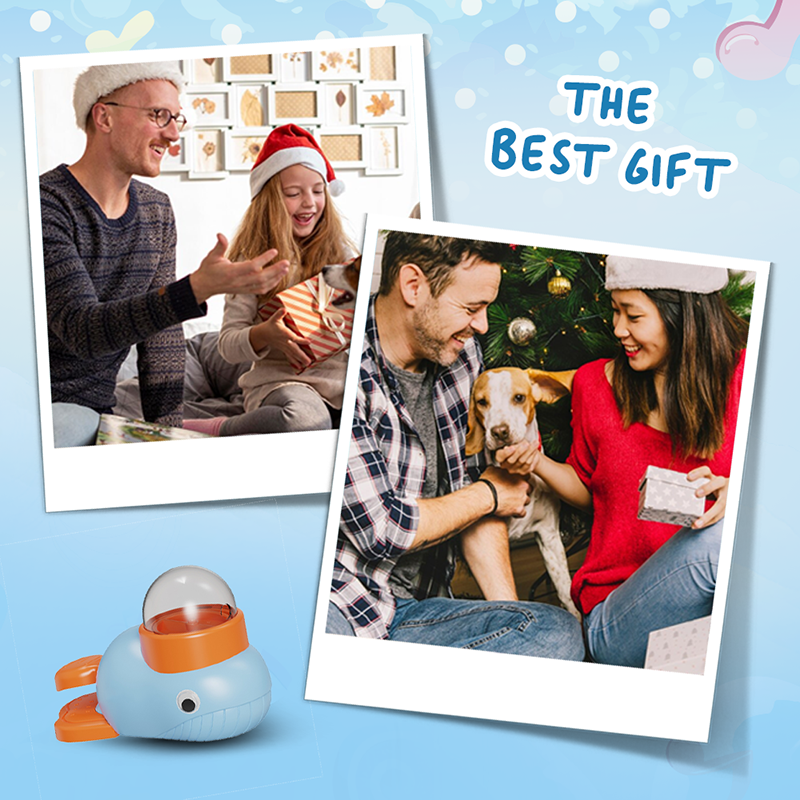 🔥Limited Sale 60%OFF⏳Inspiring Predatory Moments in Pets🐶 Dog Interactive Treat Dispenser Toy