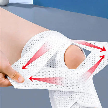 🔥Hot Sale 50% Off🔥Meniscus Breathable Knee Pads