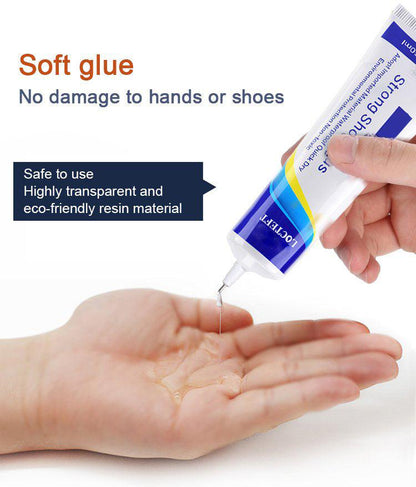 Multi-purpose strong adhesive glue（50%OFF）