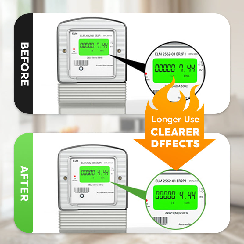 🔥 Buy More Save More 🔥 30KW Home Electricity Saving Box 🔋
