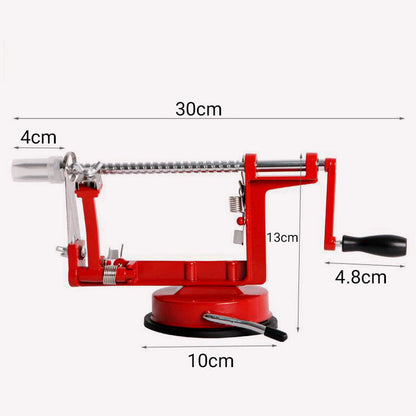 🔥2025 Hot Sale For 50% OFF🔥🎁3-in-1 Hand Crank Peeler🍎