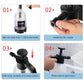 Mintiml® Air Pressure Foam Spray Pot