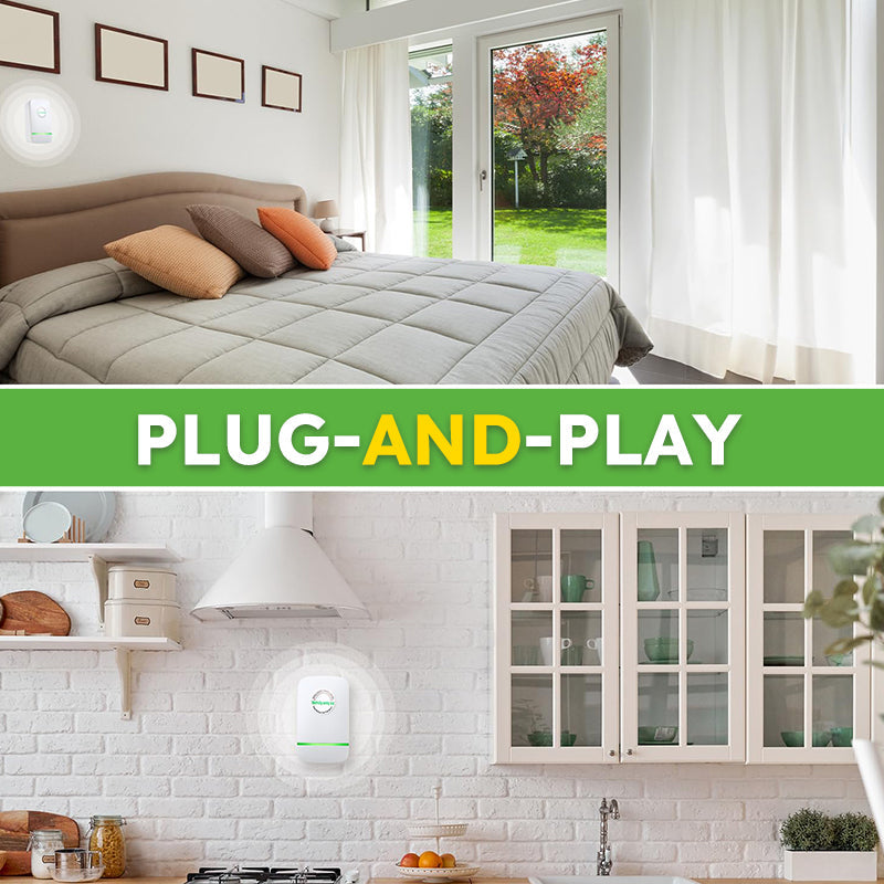 🔥 Buy More Save More 🔥 30KW Home Electricity Saving Box 🔋