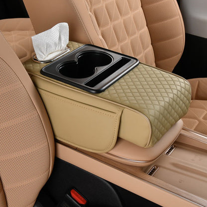 🔥2025 Hot Sale 49%OFF🔥Multifunctional Car Armrest Cushion