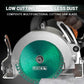 INDESTRUCTIBLE DISC 2.0 - Cut everything in seconds