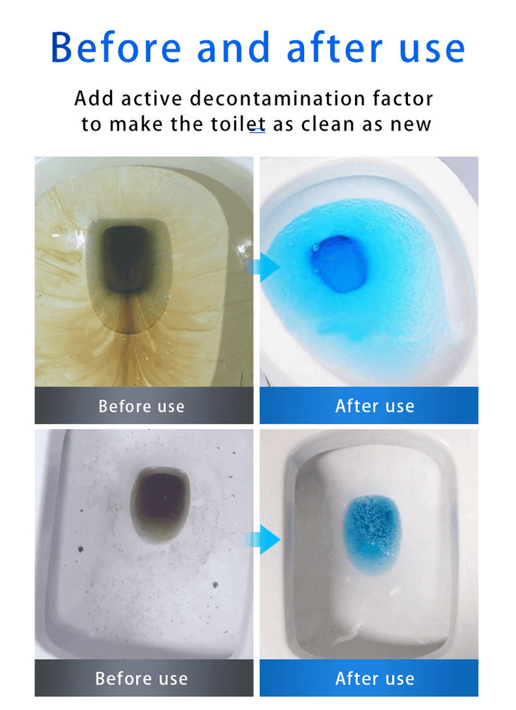 💥Limited Time 50% OFF🔥⚡-🏠Powerful Sink & Drain Cleaner