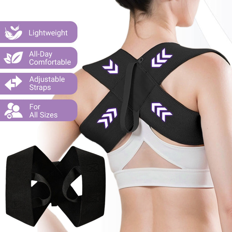 😍💖🔥Today 50% off🔥Universal Posture Core