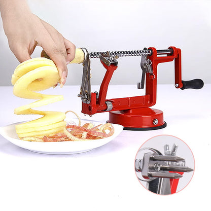 🔥2025 Hot Sale For 50% OFF🔥🎁3-in-1 Hand Crank Peeler🍎