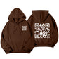 Funny Fu*K QR Code Hoodie(Buy 2 Get Free Shipping)