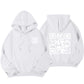 Funny Fu*K QR Code Hoodie(Buy 2 Get Free Shipping)