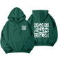 Funny Fu*K QR Code Hoodie(Buy 2 Get Free Shipping)