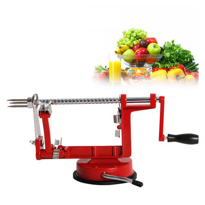 🔥2025 Hot Sale For 50% OFF🔥🎁3-in-1 Hand Crank Peeler🍎