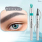 🔥Buy 1 Get 1 Free🔥-3D Waterproof Microblading Eyebrow Pen 4 Fork Tip Tattoo Pencil