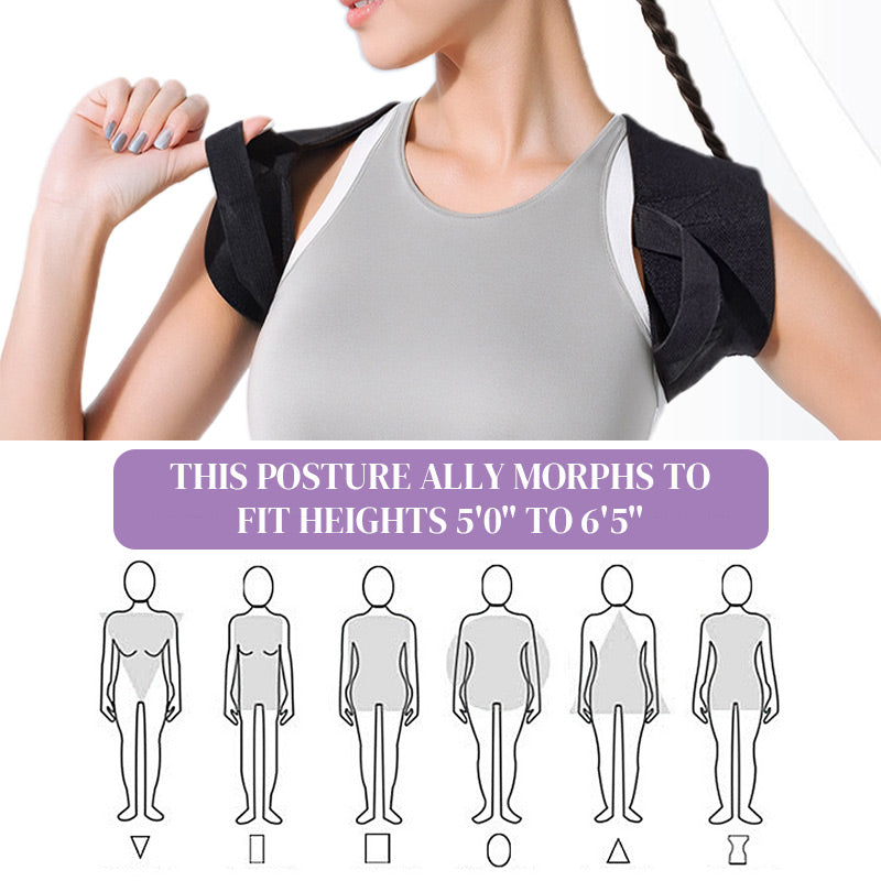 😍💖🔥Today 50% off🔥Universal Posture Core