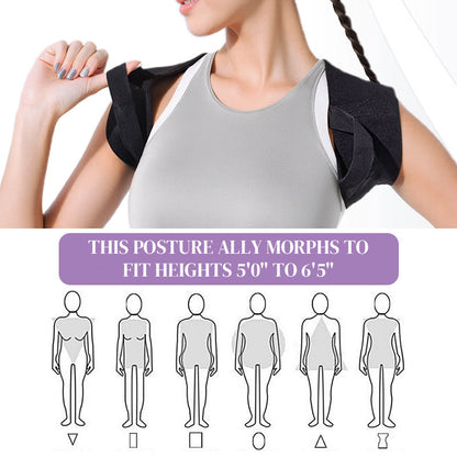😍💖🔥Today 50% off🔥Universal Posture Core
