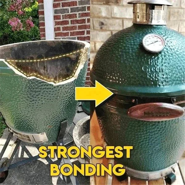 ✨LAST DAY SALE 50% OFF✨Welding High-strength Oily Glue