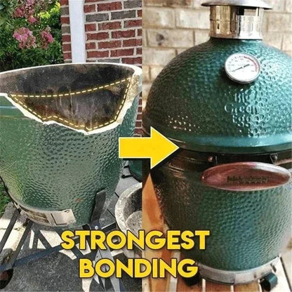 ✨LAST DAY SALE 50% OFF✨Welding High-strength Oily Glue