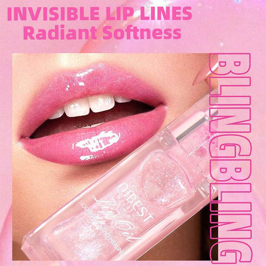 🌷Magic Color Changing Lip Oil