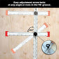 🔥Hot Sale 50% OFF💥24 Inch Adjustable T-Square