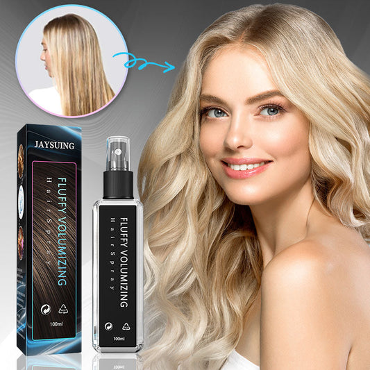 Natural Plant Protein Hair Thickening Spray🔥BUY 2 GET 1 FREE