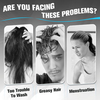 Natural Plant Protein Hair Thickening Spray🔥BUY 2 GET 1 FREE