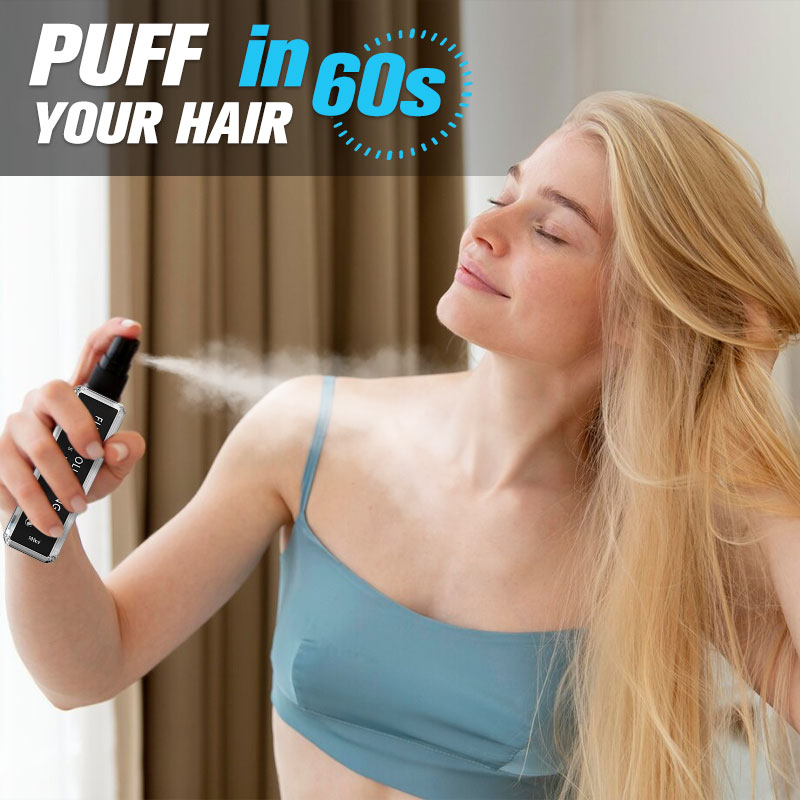 Natural Plant Protein Hair Thickening Spray🔥BUY 2 GET 1 FREE