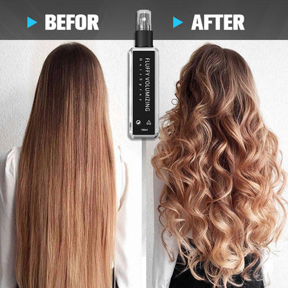 Natural Plant Protein Hair Thickening Spray🔥BUY 2 GET 1 FREE